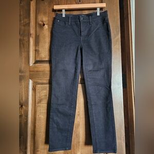 Talbots 2P Slim Ankle Jean